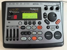 Roland electronic percussion for sale  NOTTINGHAM