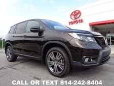 2019 honda heated for sale  Johnstown