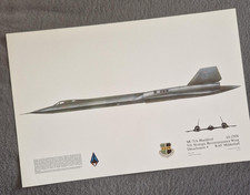 Squadron print 71a for sale  DONCASTER