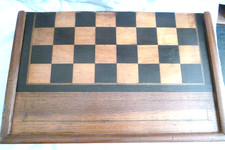 Ancienne grande boîte d'occasion  Bonnelles