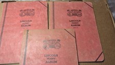 Set dansco lincoln for sale  Juneau
