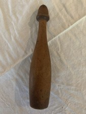 Vintage antique wooden for sale  Bloomington
