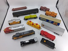 Vintage diesel train for sale  Rohnert Park