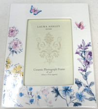 Laura ashley floral for sale  LETCHWORTH GARDEN CITY