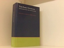 The early upanishads gebraucht kaufen  Berlin
