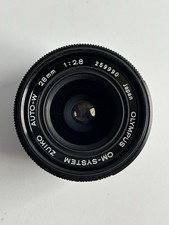 olympus om zuiko 28mm usato olympus om zuiko 28mm usato Carpi