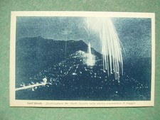 Cartolina originale 1941 usato  Roma