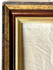 Large vintage frame for sale  Clinton