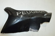Peugeot speedfight unterboden gebraucht kaufen  Untersiemau