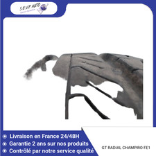 Paire pneus radial d'occasion  Saint-Quentin