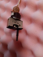 Interruptor de energia Pioneer SX-838 testado funcionando pode caber em outros , usado comprar usado  Enviando para Brazil