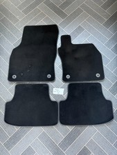 seat leon car mats for sale  ROTHERHAM