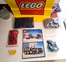 Lego model team usato  Volpiano