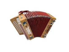 Armonica stiria flatscher usato Armonica stiria flatscher usato  Spedire a Italy