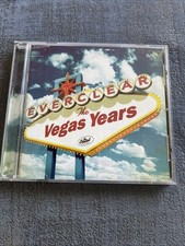 Everclear vegas years for sale  SOUTHAMPTON