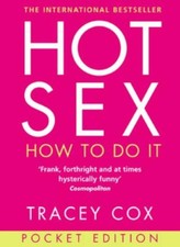 Hot tracey cox for sale  UK