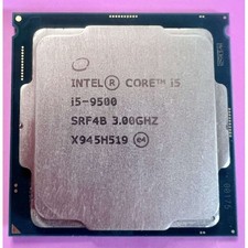 Cpu processore intel usato Cpu processore intel usato  Brindisi