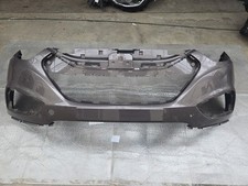 Hyundai ix35 stoßstange gebraucht kaufen  Bad Dürrheim