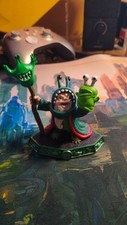 Skylanders imaginators green d'occasion  Pont-Saint-Vincent