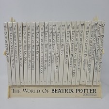 Beatrix potter vintage for sale  Orlando