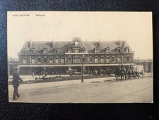 Saint quentin bahnhof gebraucht kaufen  Gummersbach