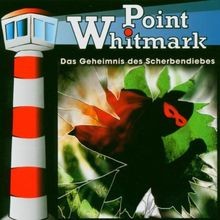 Point whitmark geheimnis gebraucht kaufen  Berlin