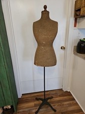 Antique dress form for sale  Boaz