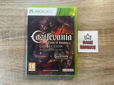 Castlevania lords shadow d'occasion  Montpellier-