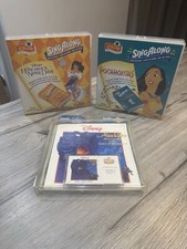 Disney read along for sale  BIRMINGHAM
