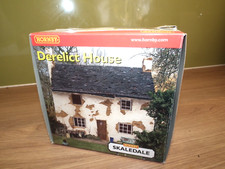 Hornby skaledale derelict for sale  IVYBRIDGE