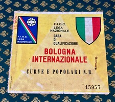 Campionato 1963 1964 usato  Lodi