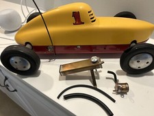 Tether car dooling for sale  Camarillo