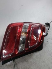 Conjunto de lanterna traseira esquerda usado serve: 2017 Chevrolet Sonic Sedan esquerda grau A comprar usado  Enviando para Brazil