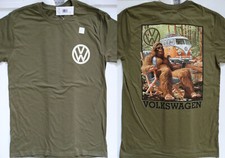 Volkswagen bus bigfoot for sale  USA