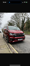 Transporter t6.1 kombi for sale  DURHAM