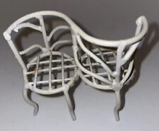 Dollhouse miniature furniture for sale  Buffalo