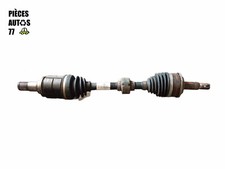 Cardan transmission gauche d'occasion  Crégy-lès-Meaux