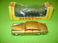 Dinky toys 127 d'occasion  La Chapelle-de-Guinchay