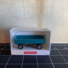 Reboque agrícola/agrícola WIKING 8790213 - 1:87/HO comprar usado  Enviando para Brazil