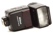 Suporte para Sapato Flash Nikon SB-600 Speedlight #47686, usado comprar usado  Enviando para Brazil