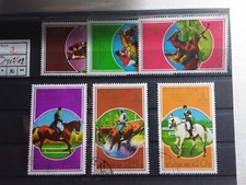 Pferde briefmarken werte gebraucht kaufen  Diepholz