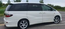 2001 toyota estima for sale  RAYLEIGH