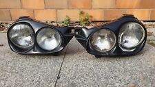 Lampy reflektory Opel Corsa B Morette tuning, używany na sprzedaż  PL