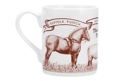 Suffolk horse society for sale  GRANTHAM