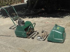Atco balmoral lawn for sale  BINGLEY