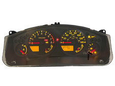 Speedometer instrument cluster for sale  Wellsboro