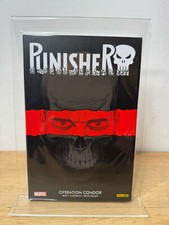 Punisher peration condor gebraucht kaufen  Sprockhövel