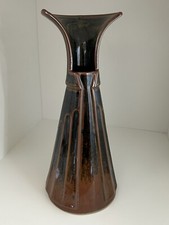 Unusual ceramic vase for sale  Ireland