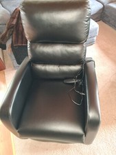 Relaxsessel aufstehhilfe elekt gebraucht kaufen  Hamburg