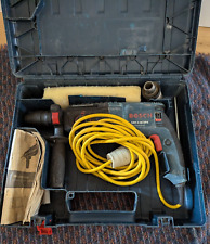 Bosch rotary hammer for sale  HUDDERSFIELD